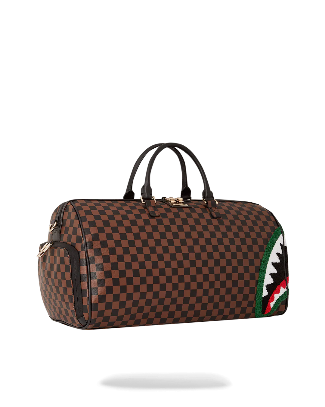 ROMEO AIR ITALIA SHARK DUFFLE - Image 3