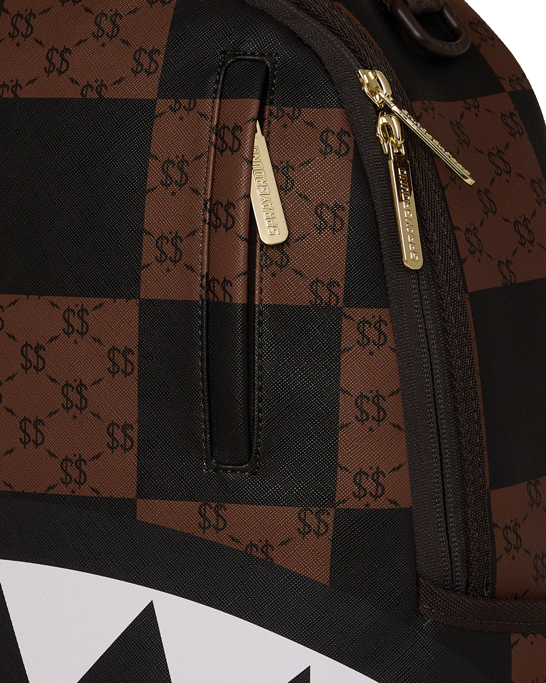 THAT BIG CHECK SHARK BACKPACK - Image 11