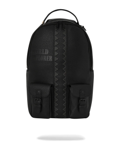 WORLD EXPLORER ENTREPRENEUR BACKPACK