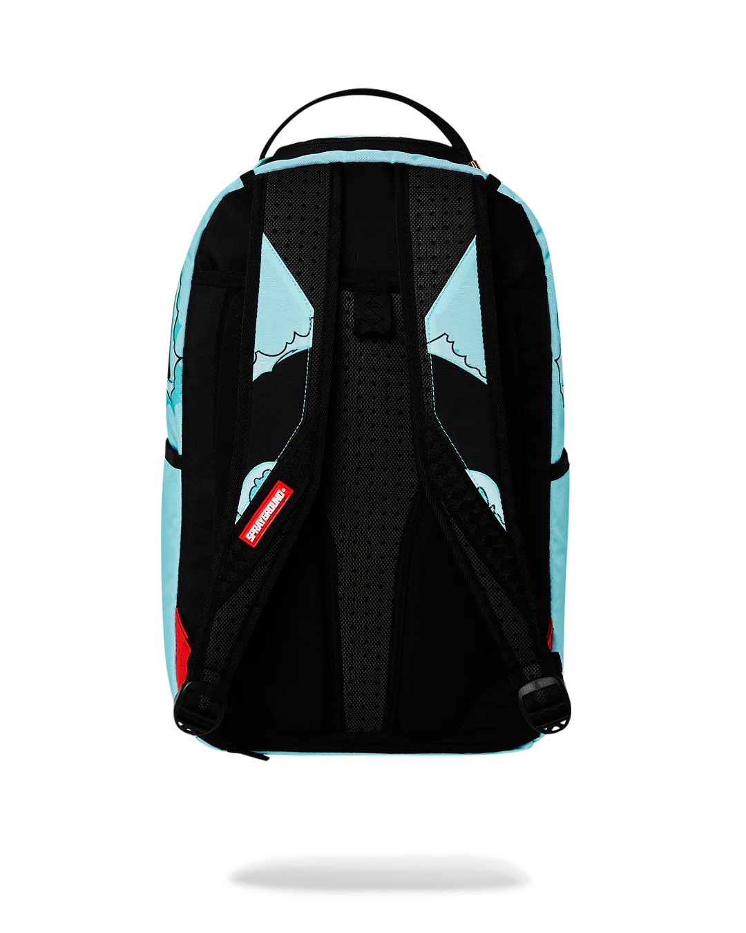 GARFIELD BADBOY FOR RIPPING THE SHARKMOUTH DLXSR BACKPACK - Image 13