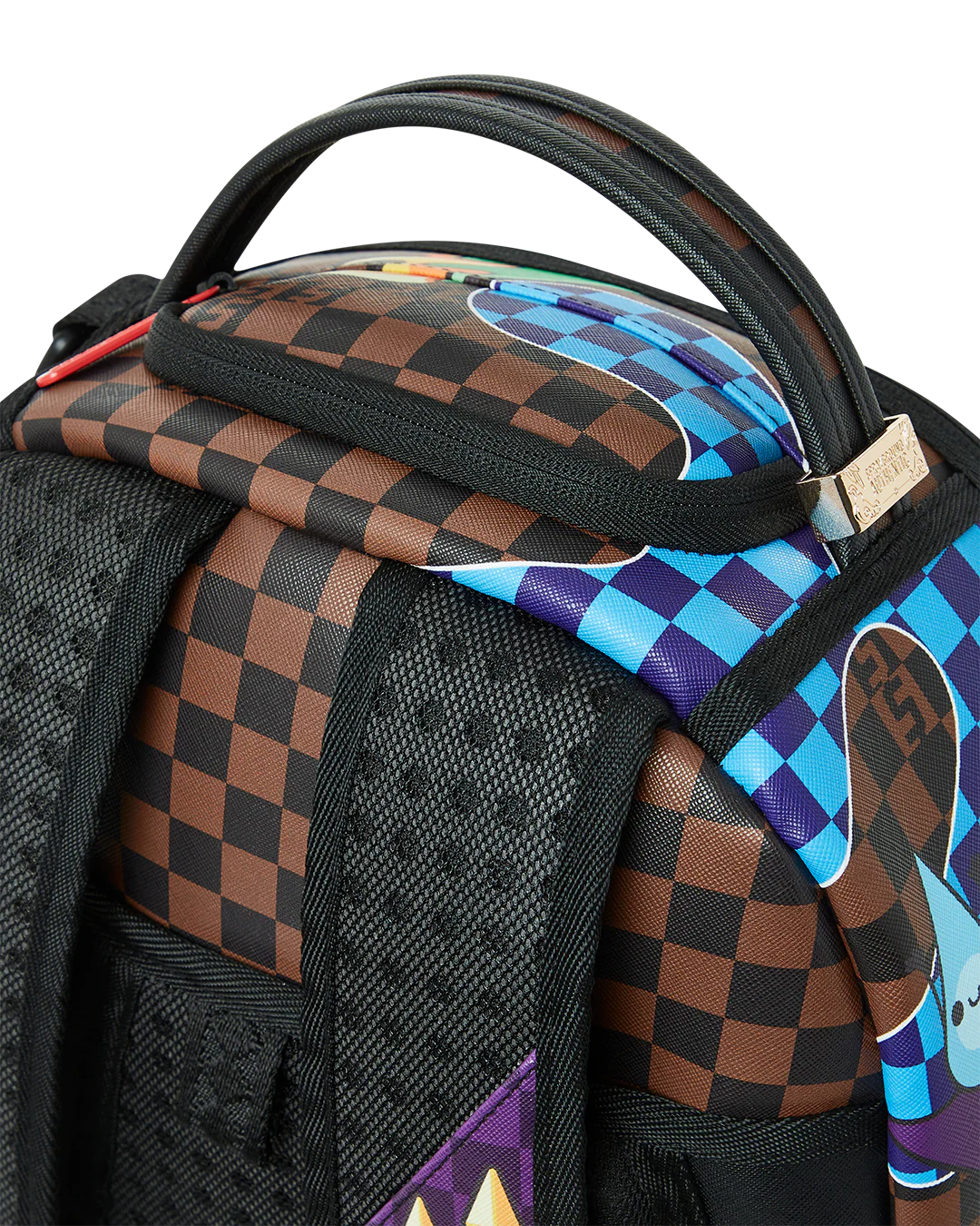 WTF WTF BACKPACK (DLXV) - Image 14