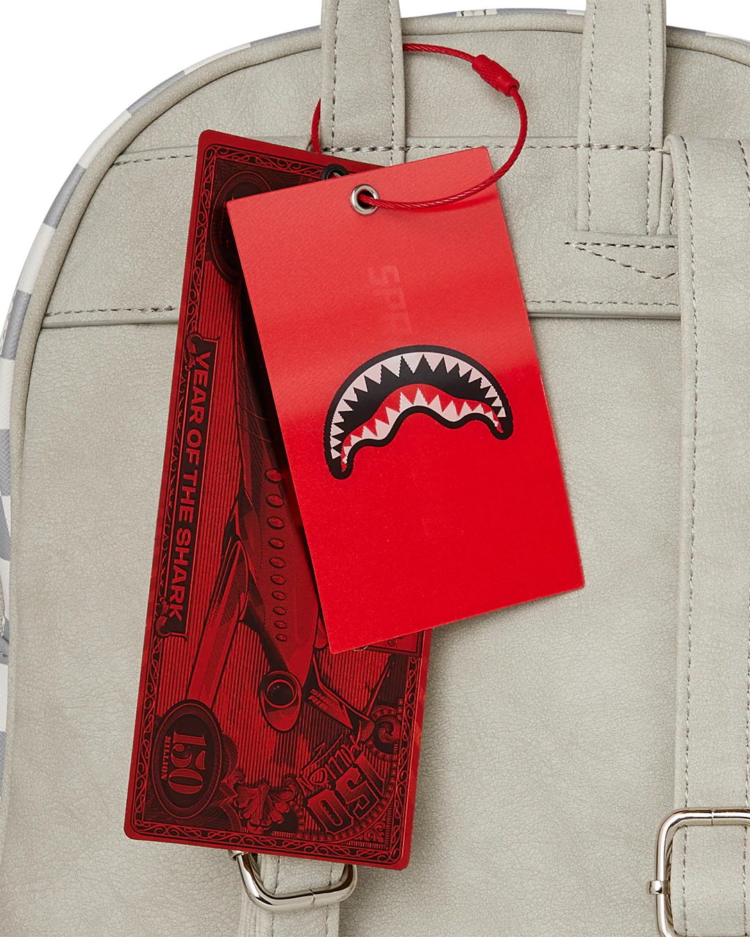 DREAMCHECK SAVAGE BACKPACK - Image 10