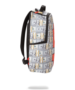 Alternative view of VELOUR MONEY