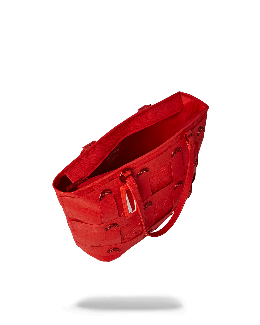 SUPER HOT FIRE CLASSIC TOTE - Image 10