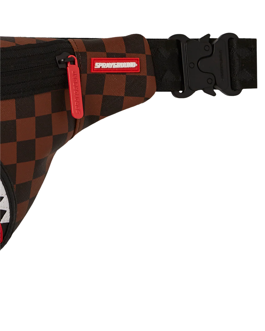SHARKS IN PARIS GT SAVVY CROSSBODY - Image 5