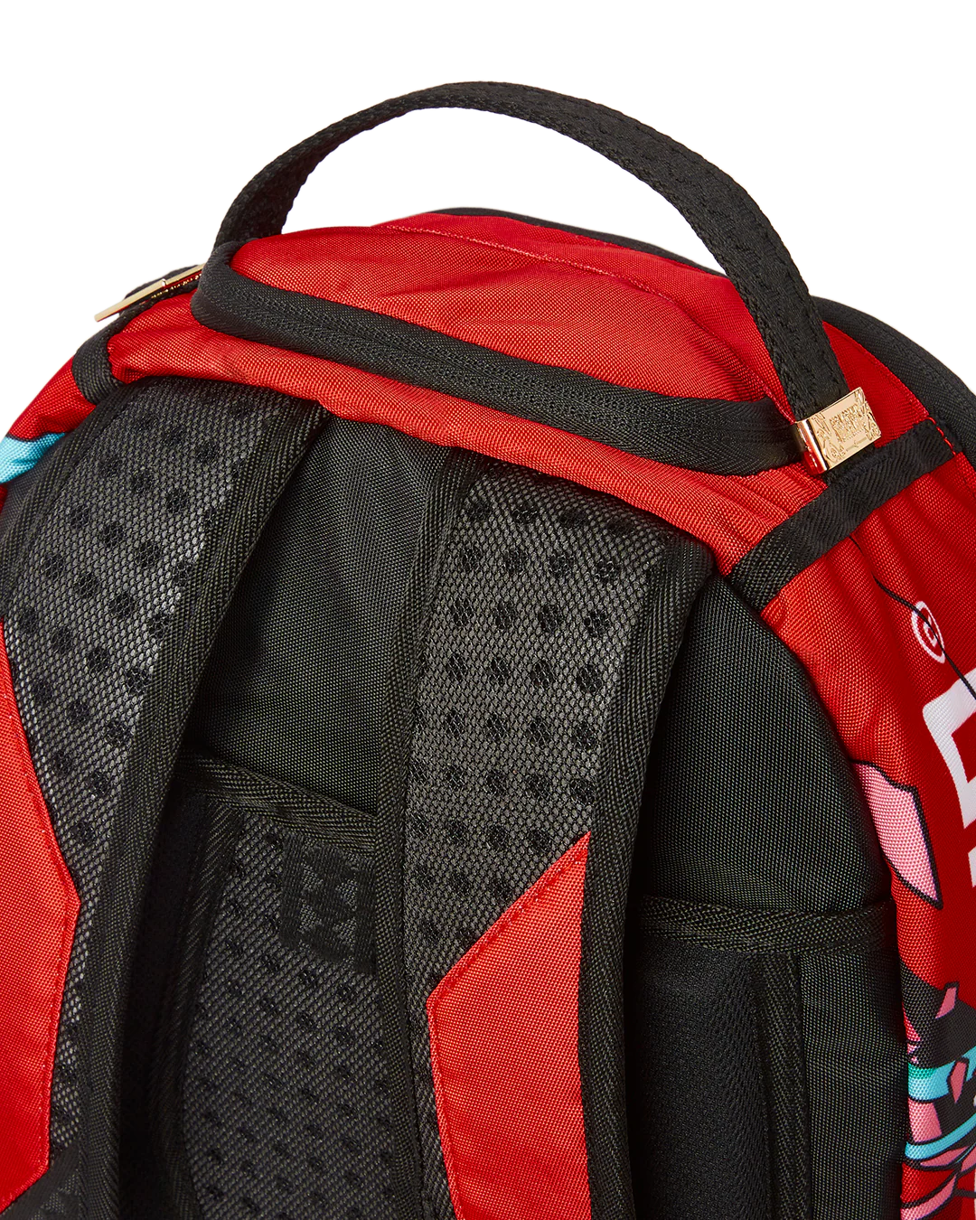 ASTROMANE SPACE ODYSSEY BACKPACK (DLXR) - Image 8