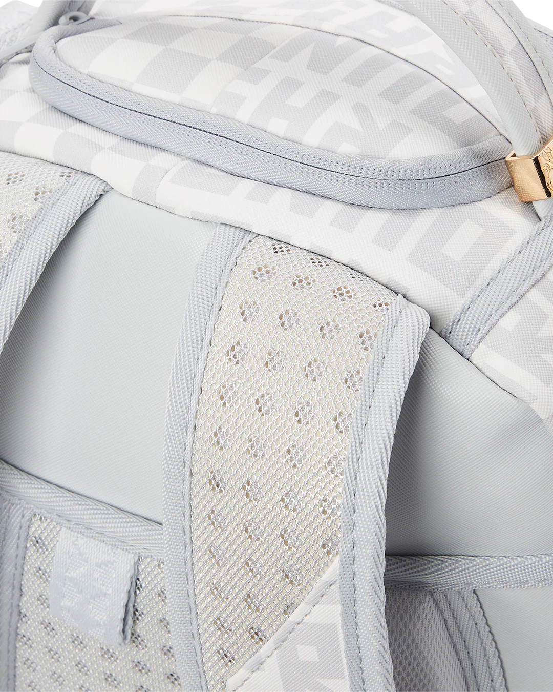 SPLIT THE CHECK (PEARL) BACKPACK (DLXV) - Image 13