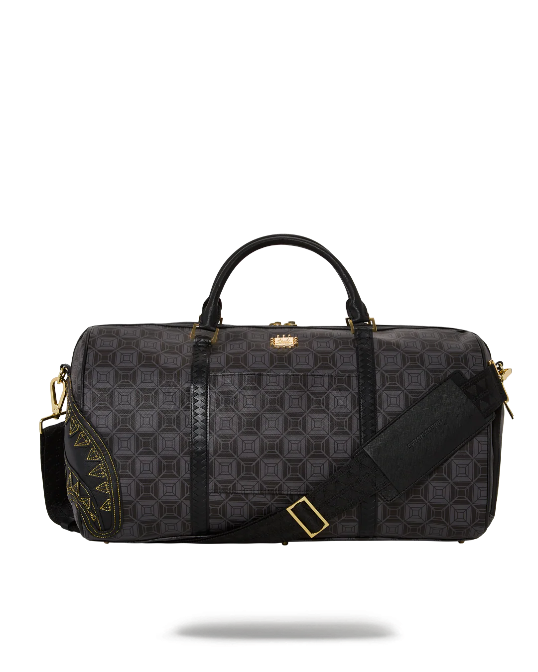 OBSIDIAN STUNNER A.i.6 SANDFLOWER COLLAB DUFFLE - Image 7