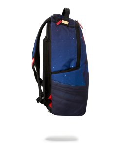 Alternative view of THE WOLVERINE: SAMURAI BACKPACK
