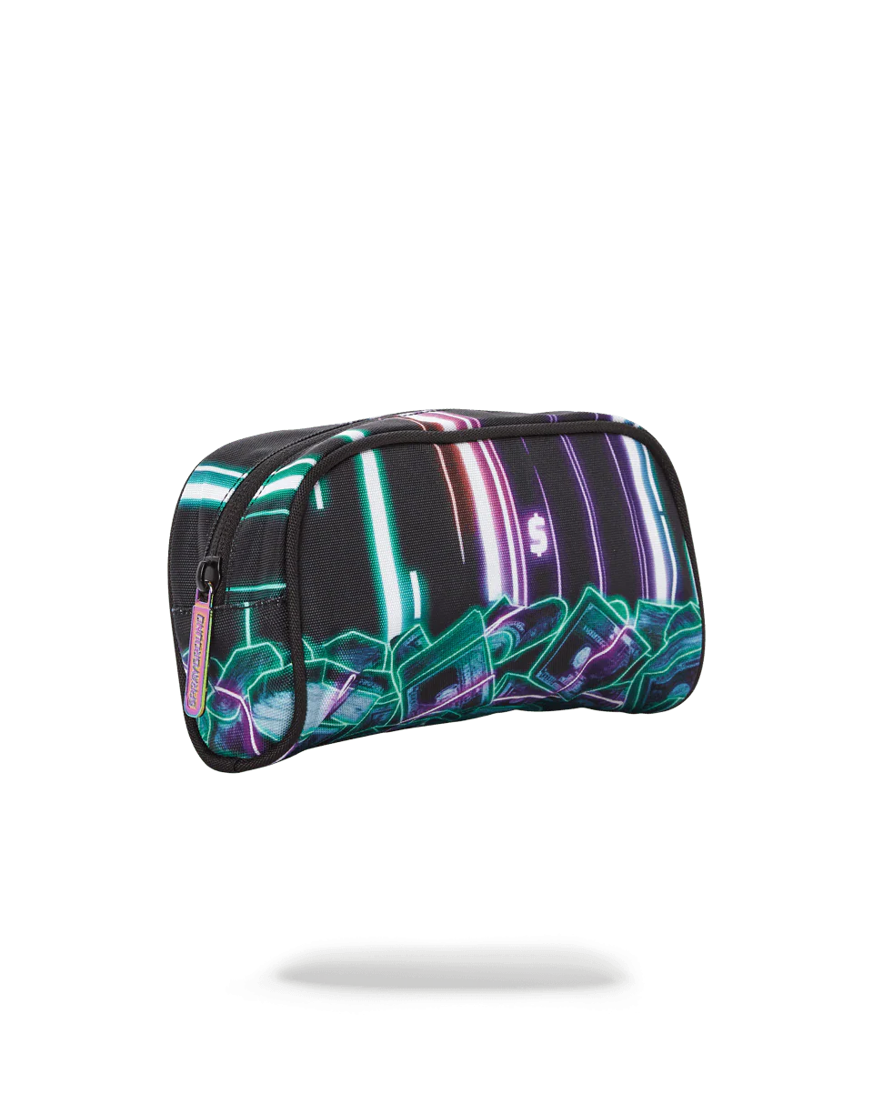 暗号通貨スタック (CRYPTO STACKS) POUCH - Image 5