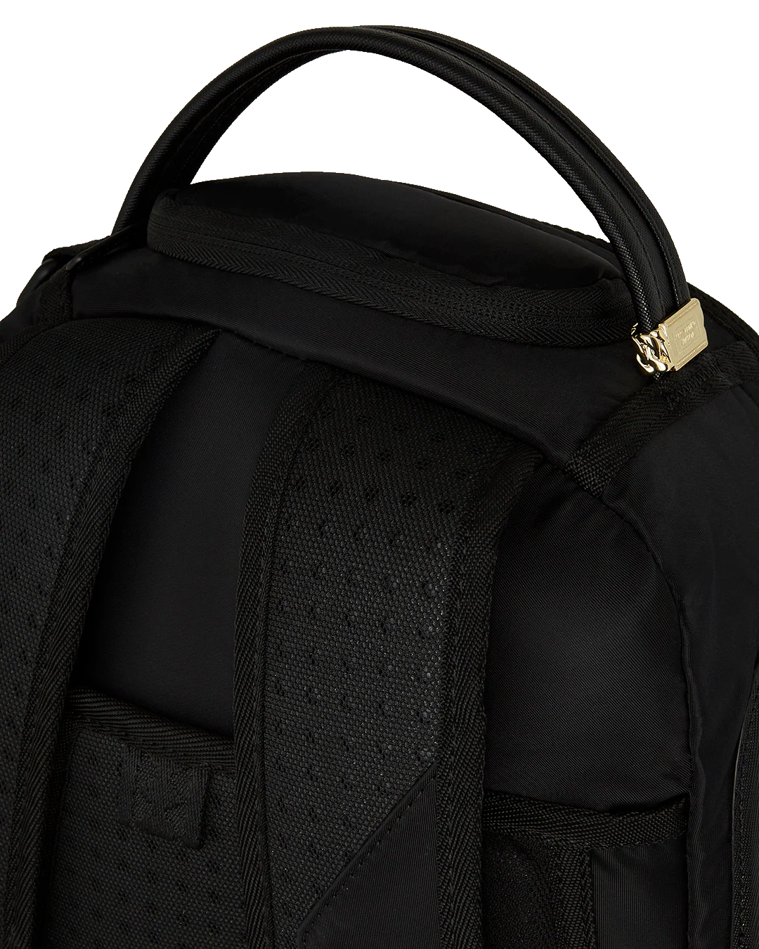 SHARK CENTRAL PARACHUTE DLX SATIN BACKPACK - Image 3