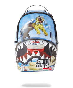 SALVADOR SHARKY