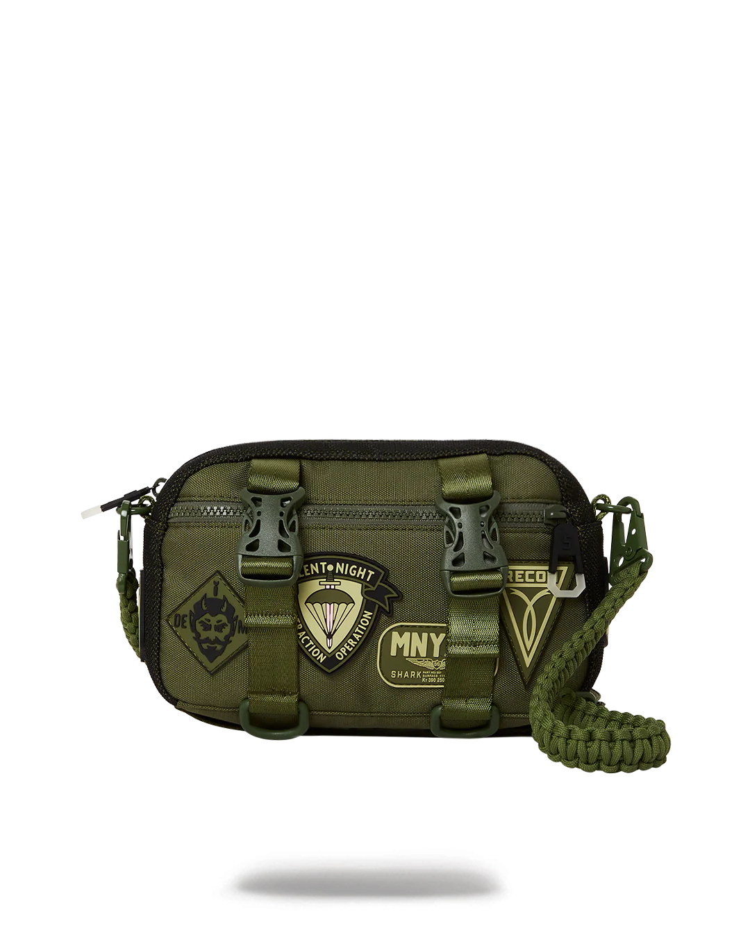 SPECIAL OPS FULL THROTTLE BRICKSIDE BAG - Image 4