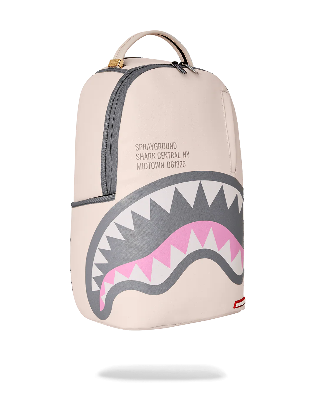 SHARK CENTRAL SATURDAYS DLXSV BACKPACK - Image 4