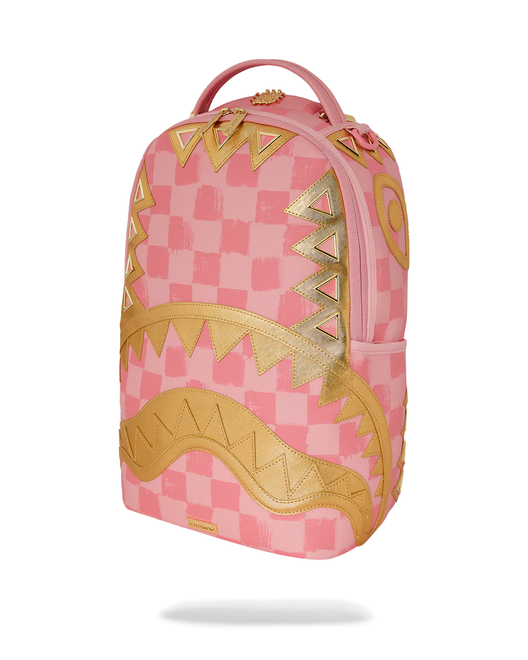 A.I. AFRICAN INTELLIGENCE MESSAGE FROM THE FUTURE BACKPACK - SANDFLOWER COLLAB - Image 8