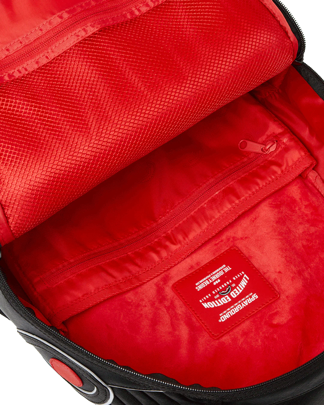 THIS AIN'T A GAME BACKPACK - Image 14