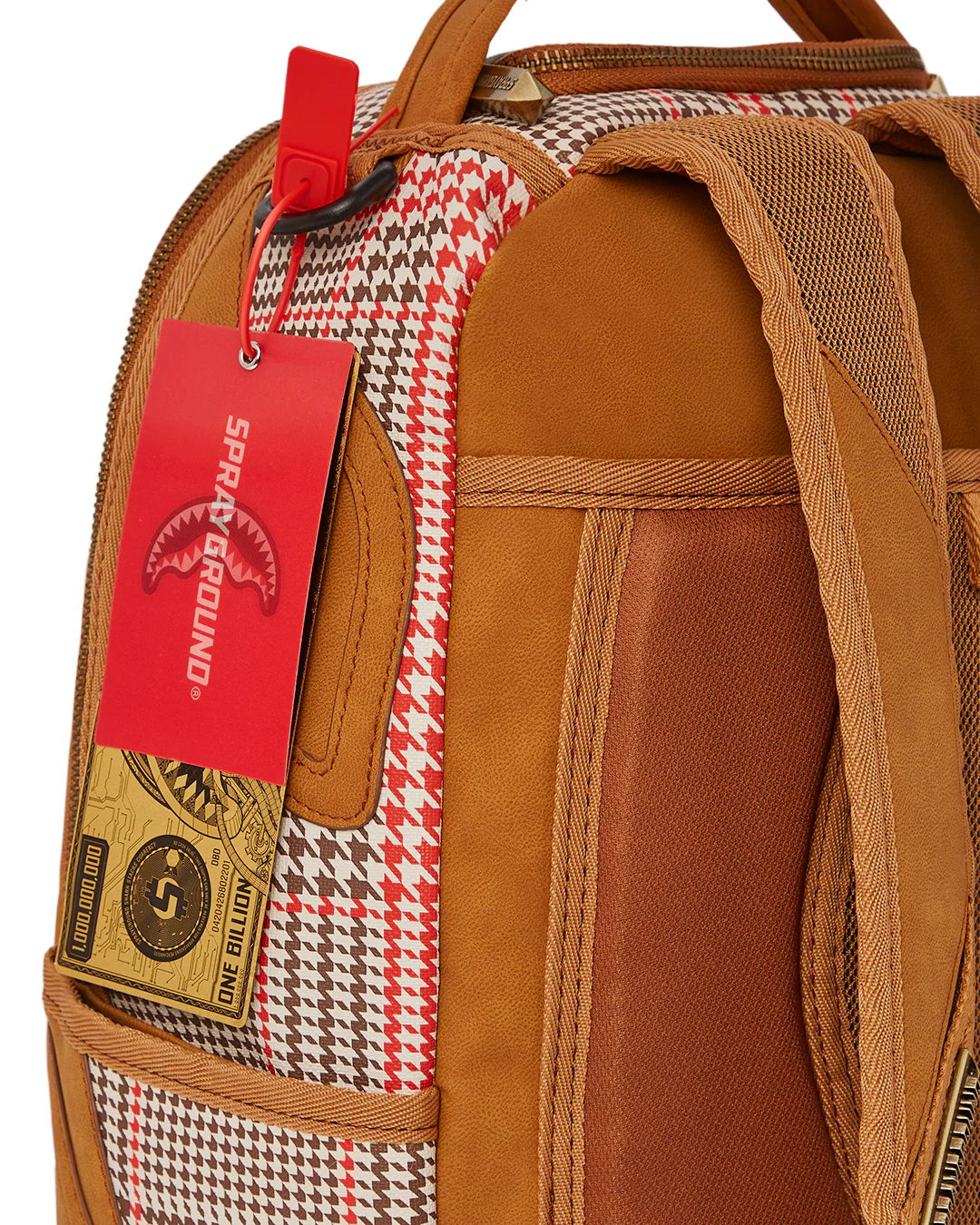 TURBO 500 BACKPACK (DLXV) - Image 14