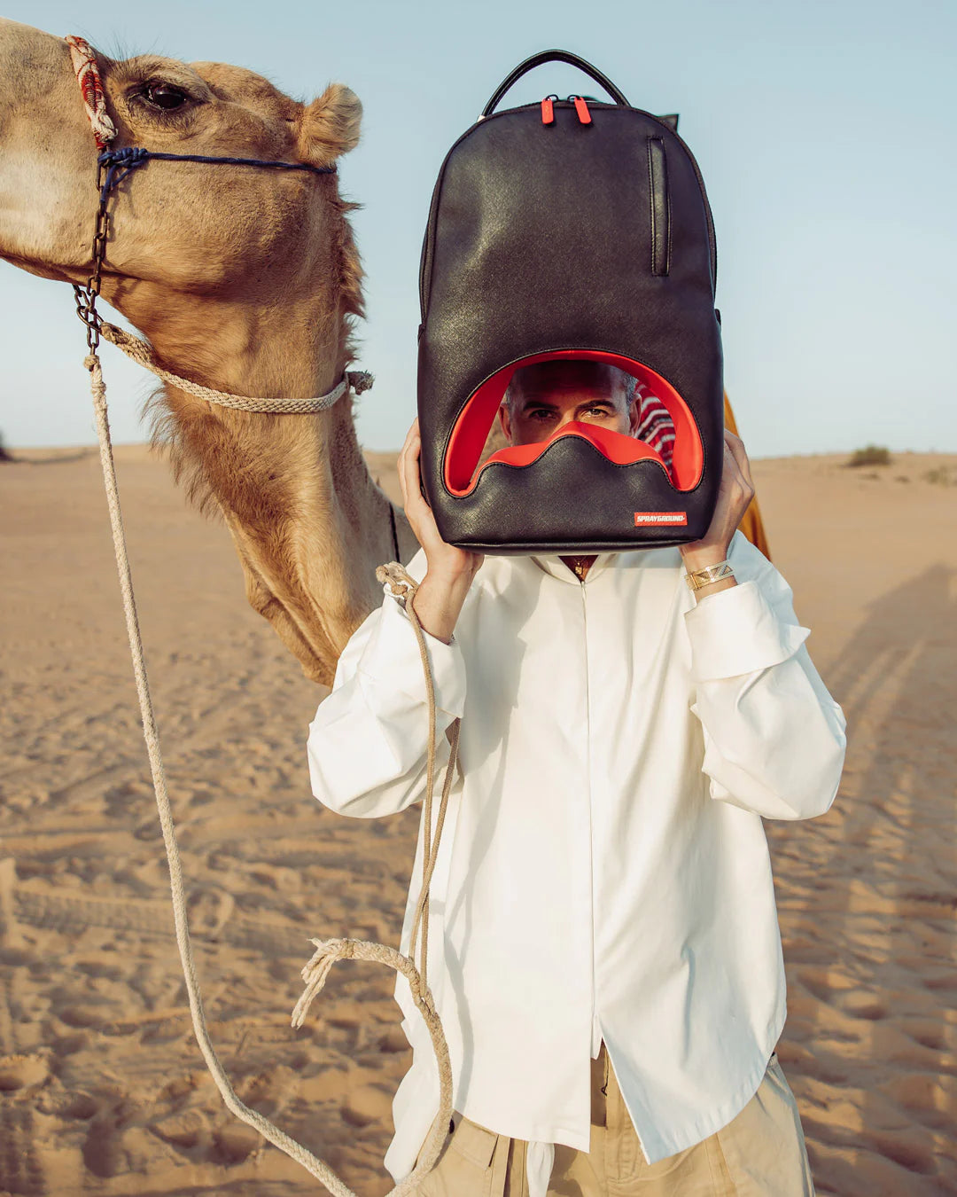 THE DECODER BACKPACK (DLXV) - Image 6