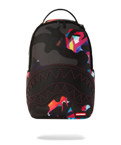 VOLATILE DLXSV BACKPACK