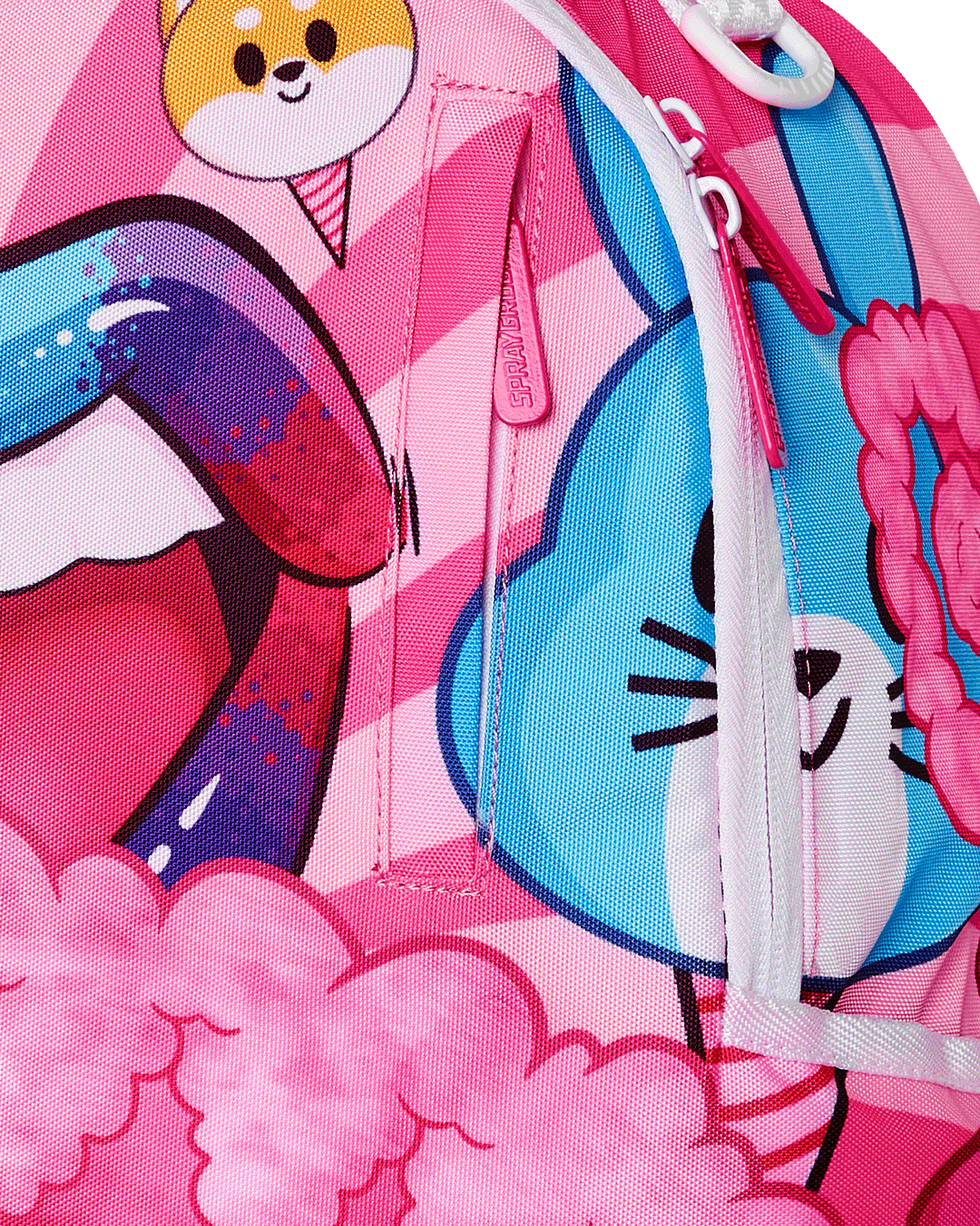 CANDY POP DLXR BACKPACK - Image 9