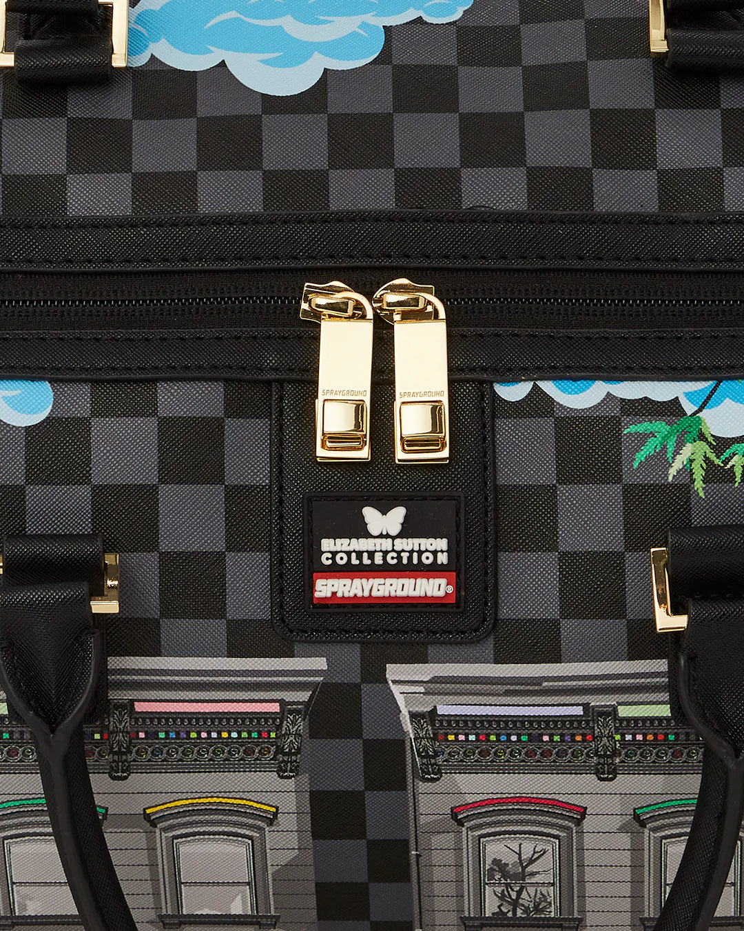 SUTTON DUFFLE - Image 9