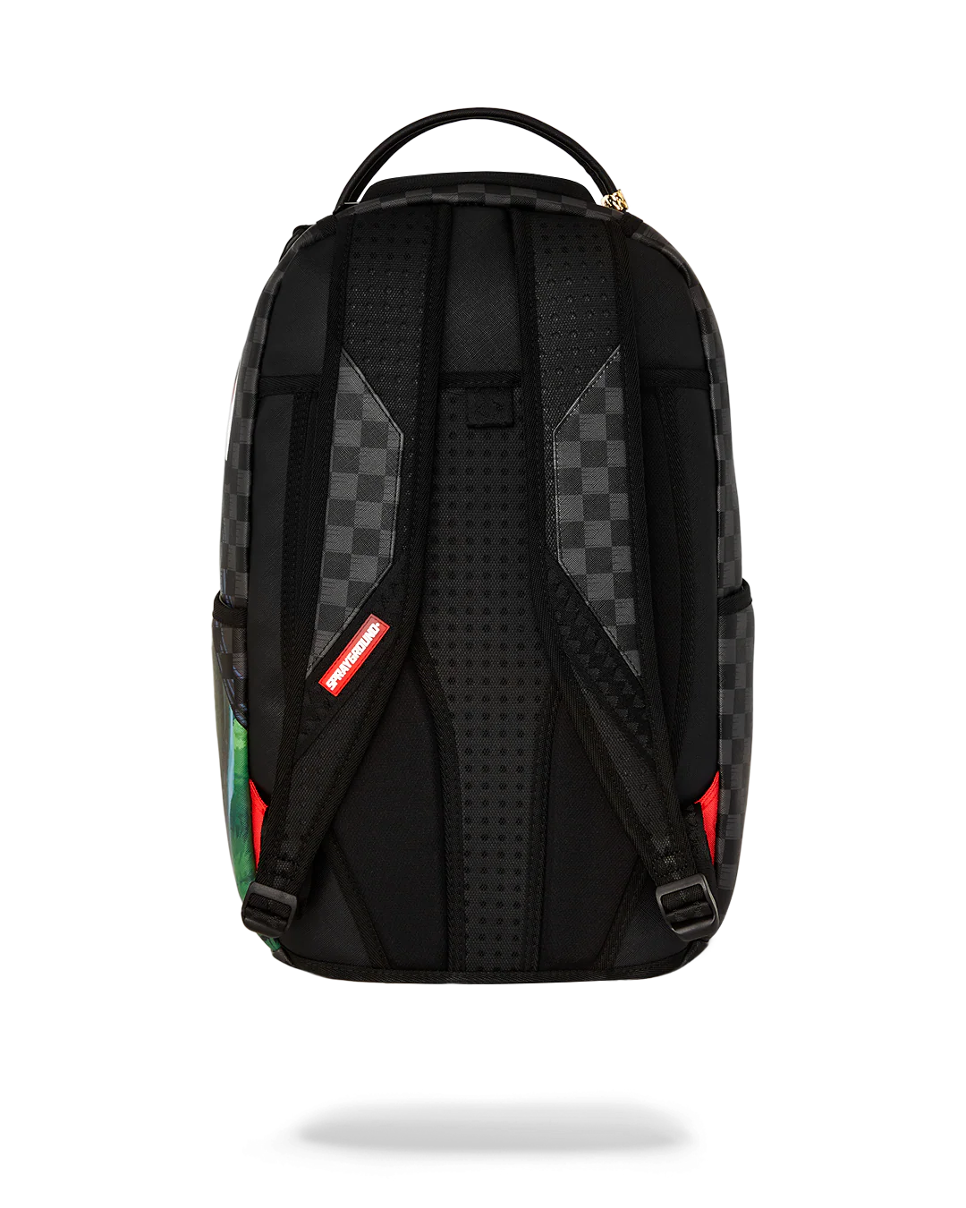 NARUTO STORM RUSH BACKPACK - Image 7