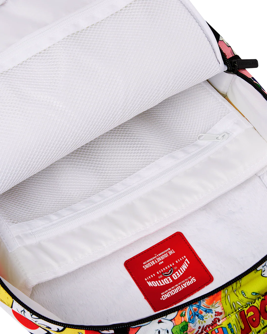 CASPER DREAMS DLXSR BACKPACK - Image 3