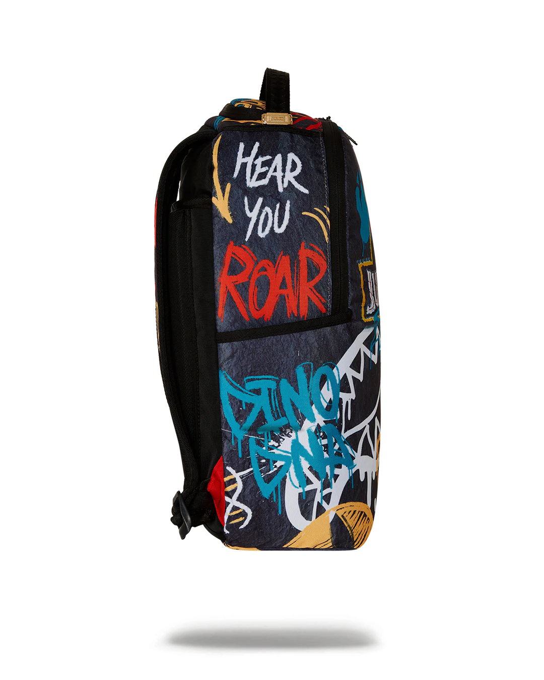 JURASSIC POSTER SPLASH BACKPACK - Image 3