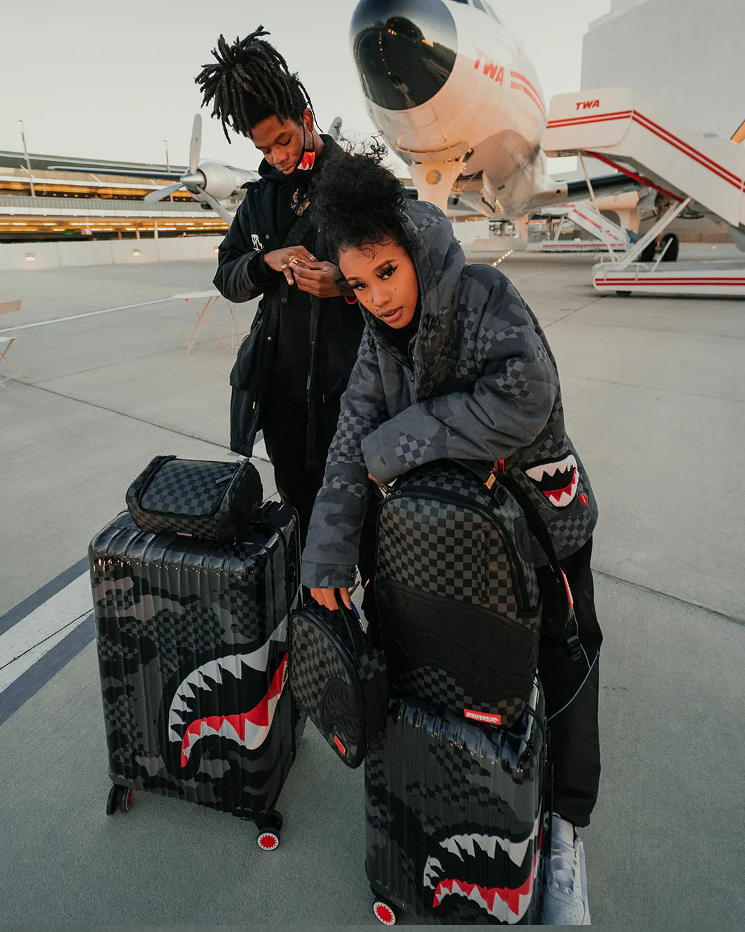 HENNY BLACK DLX BACKPACK - Image 16