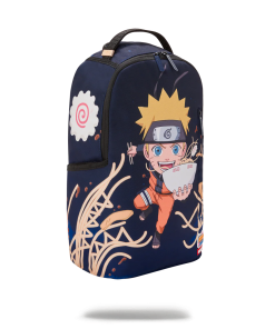 Alternative view of NARUTO RAMEN (DLXR)