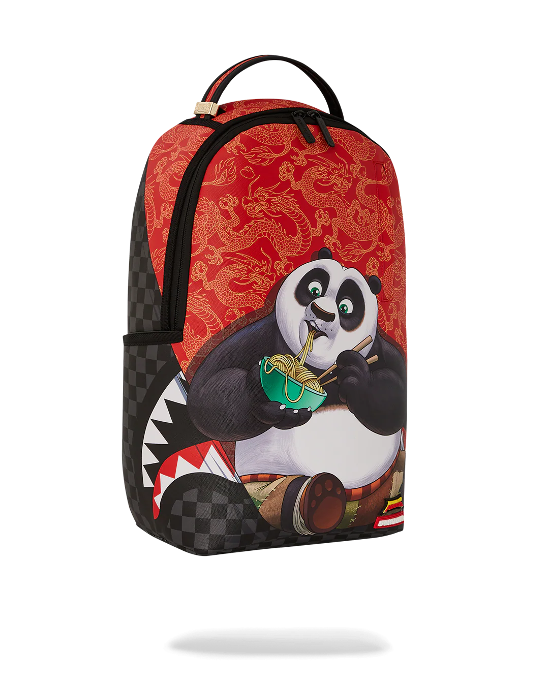 KUNG FU PANDA OOPS BACKPACK - Image 2
