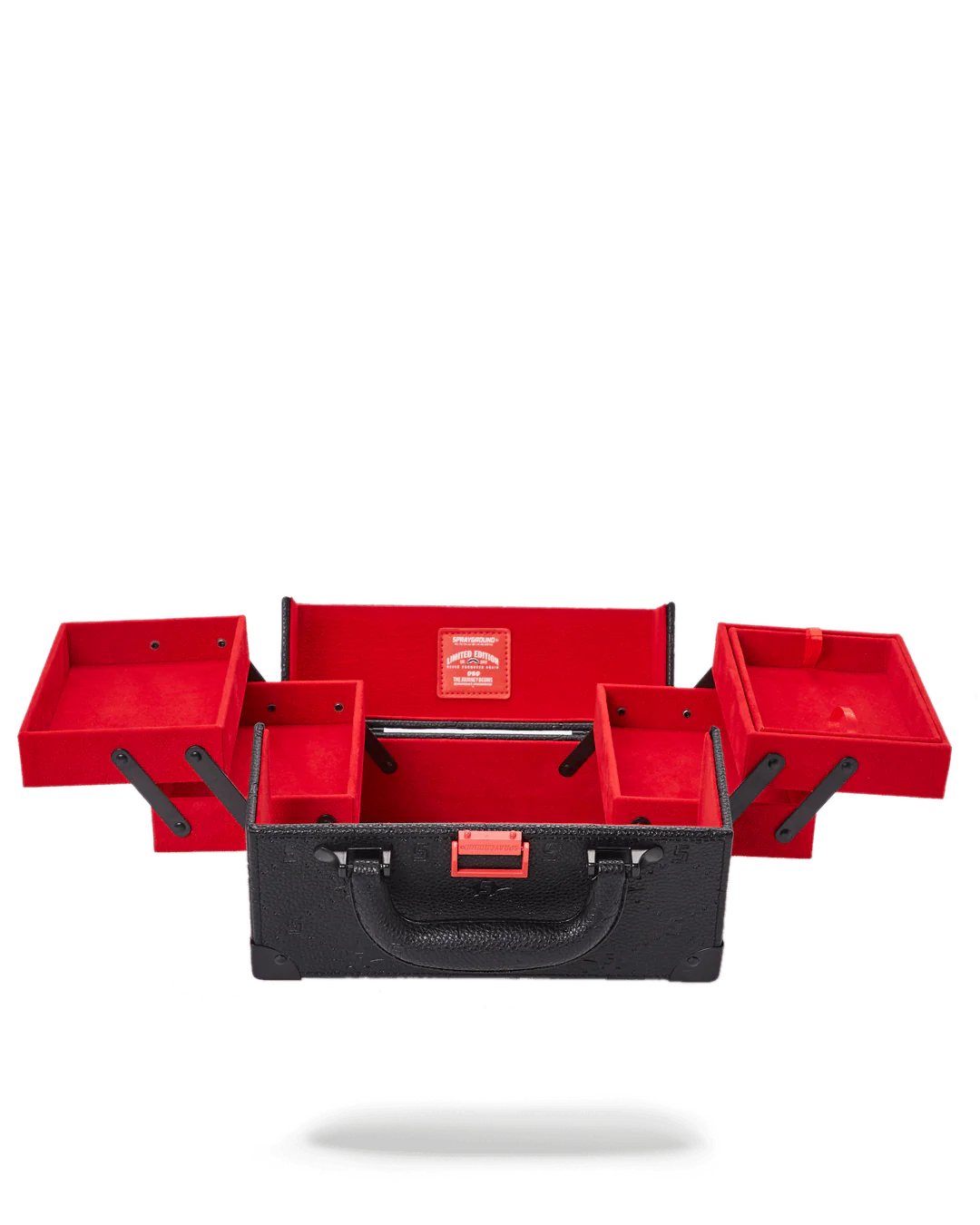 24/7 JEWELRY CASE - Image 13