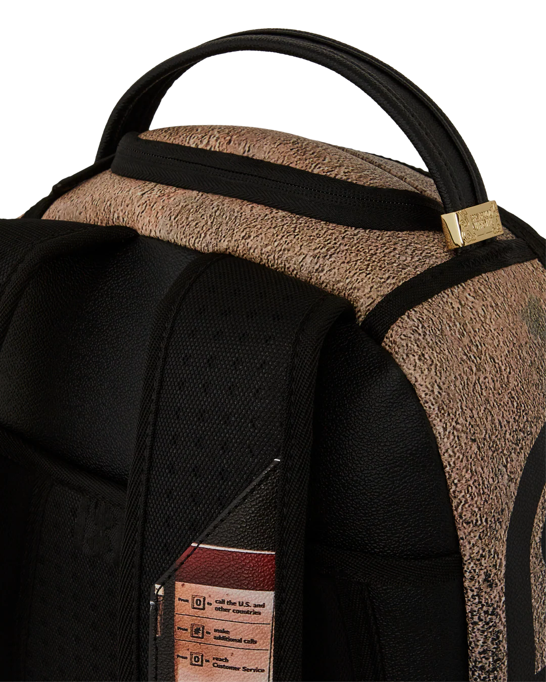 EXIT NYC PAYPHONE BACKPACK - Image 12