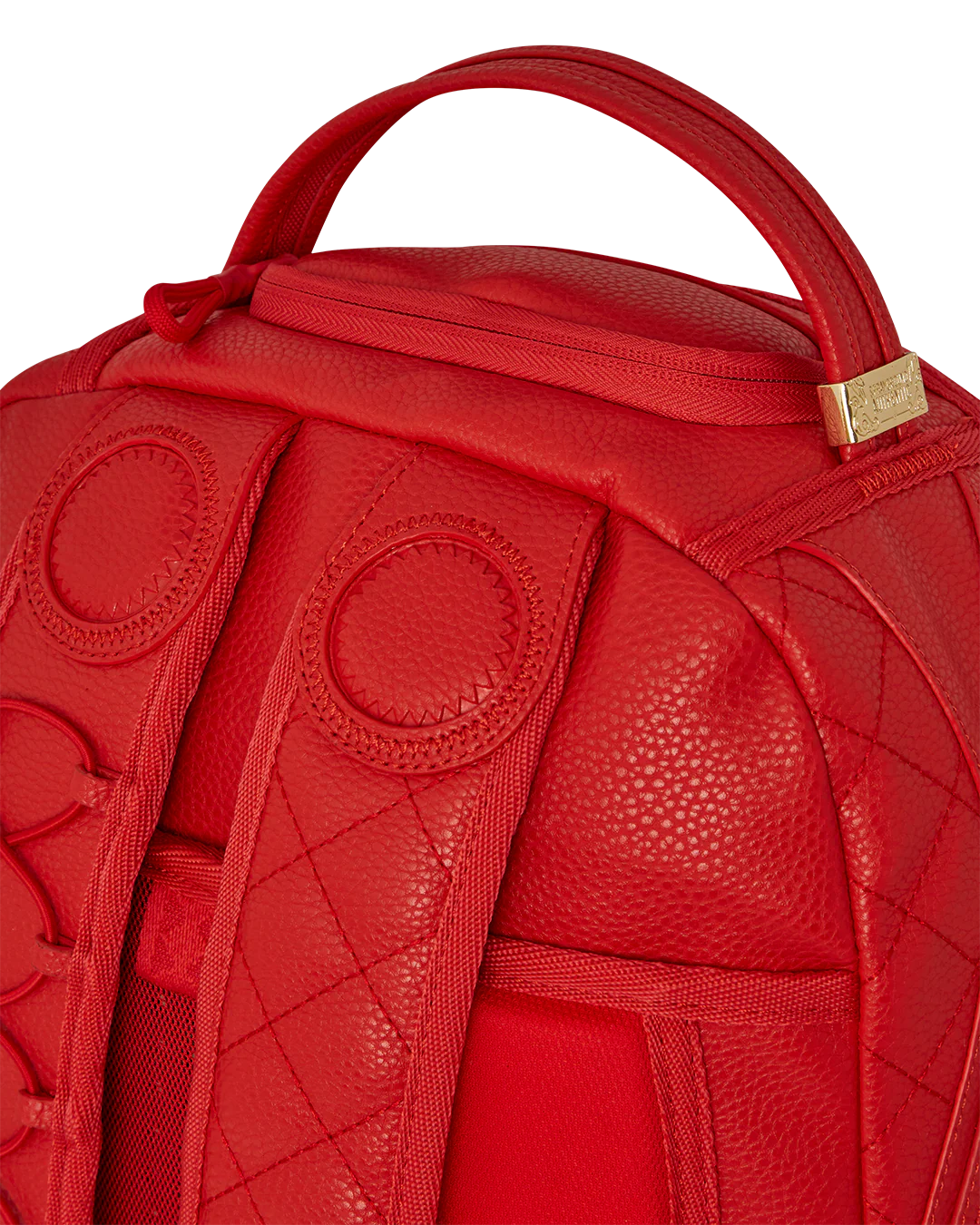 SPECIAL OPS ROUGE BACKPACK - Image 12