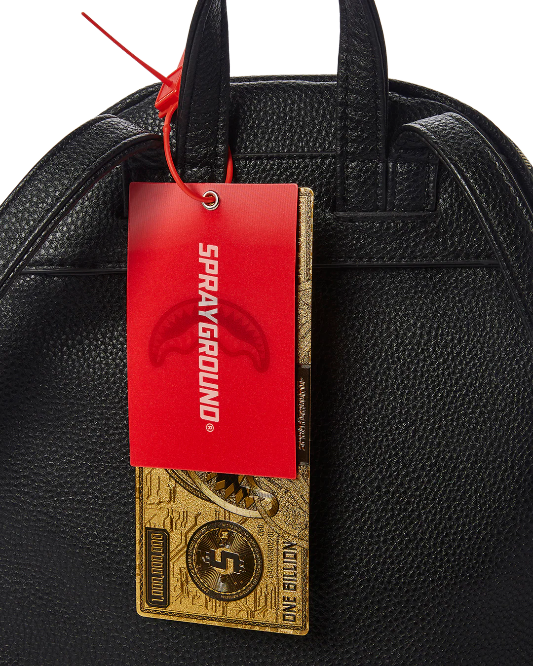 SG ALL DAY SAVAGE BACKPACK - Image 11