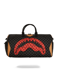 EVIL GENIUS DUFFLE