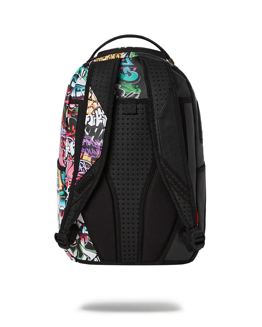HALF GRAFF NIGHT BACKPACK (DLXV) - Image 8