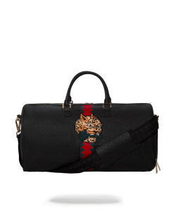 ITALIA DIVISO LARGE DUFFLE