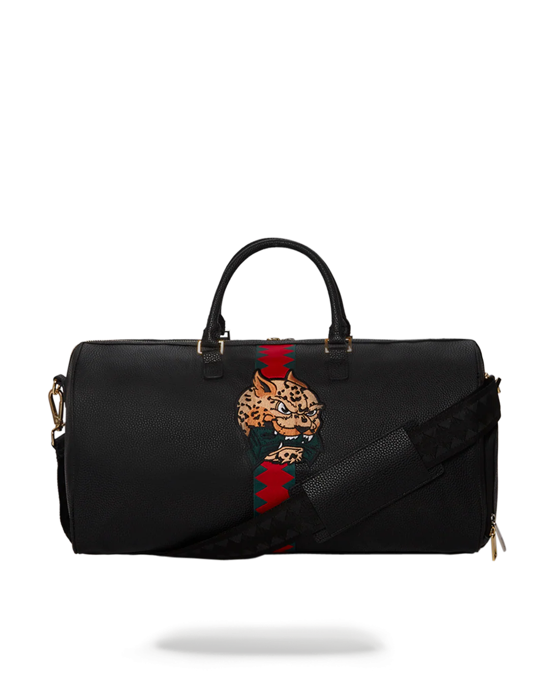 ITALIA DIVISO LARGE DUFFLE