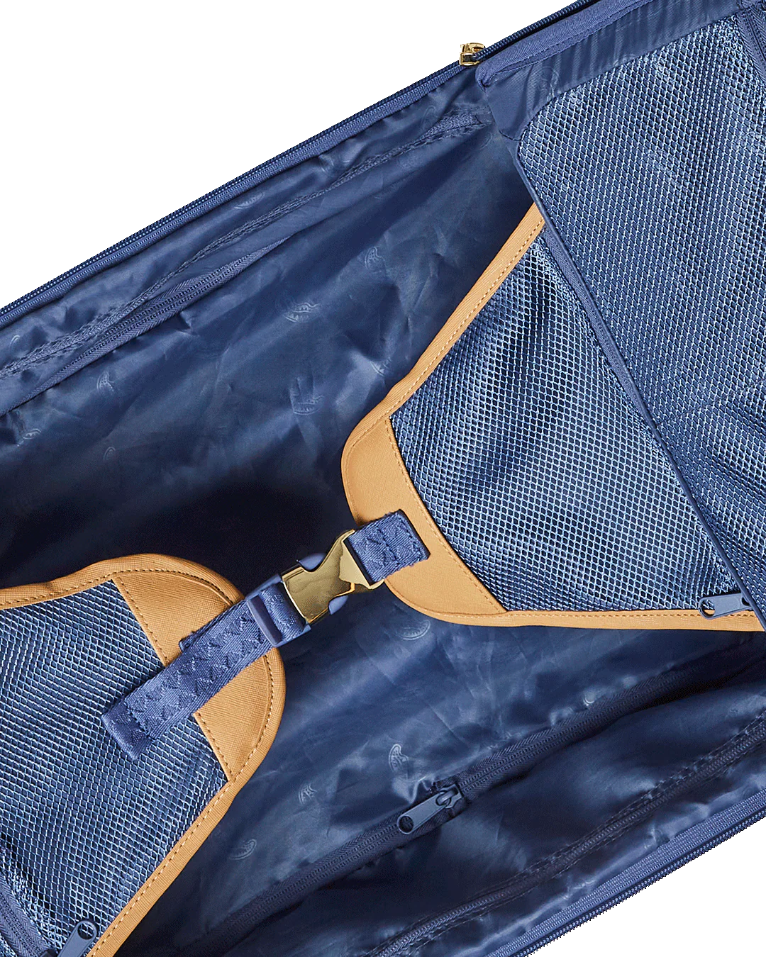NEW SHARK YACHT CLUB IMPERIAL CARRY-ON LUGGAGE - Image 17