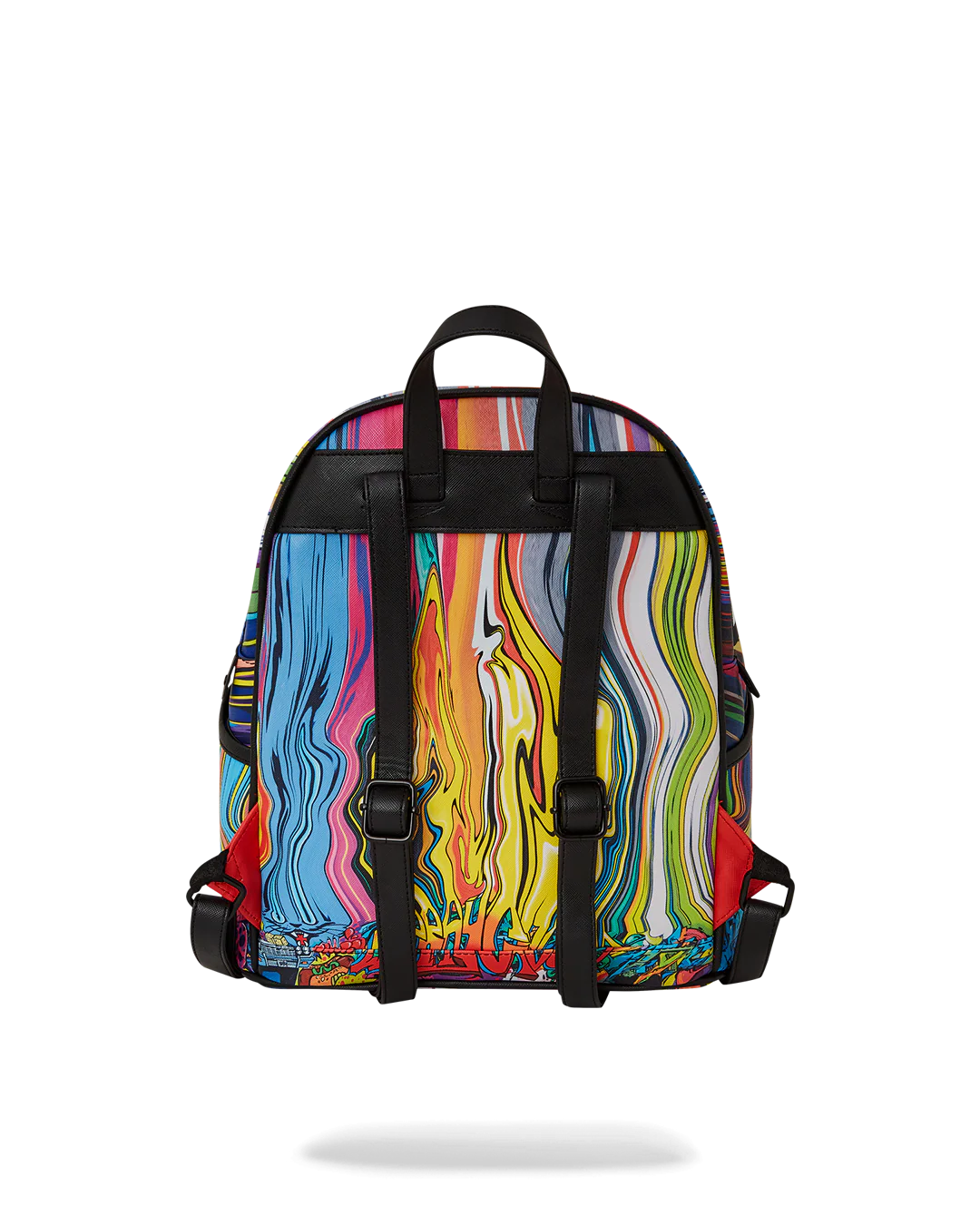 SUPER MELT SAVAGE BACKPACK - Image 5