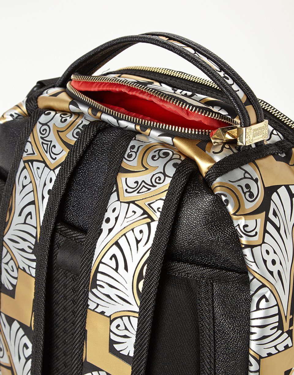 KING SOLOMON'S BACKPACK - Image 6