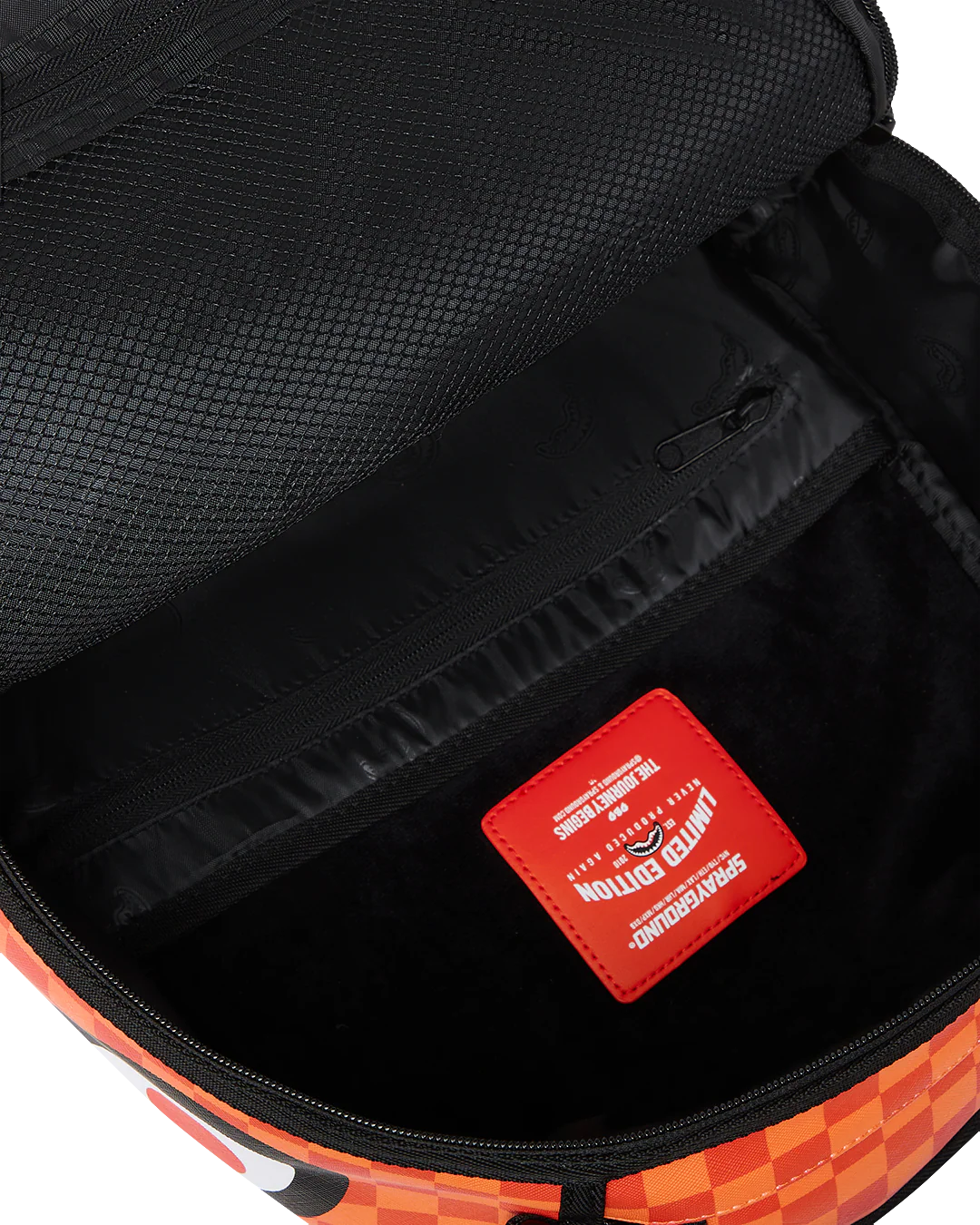 CHEETOS CHESTER CRUNCH BACKPACK - Image 15