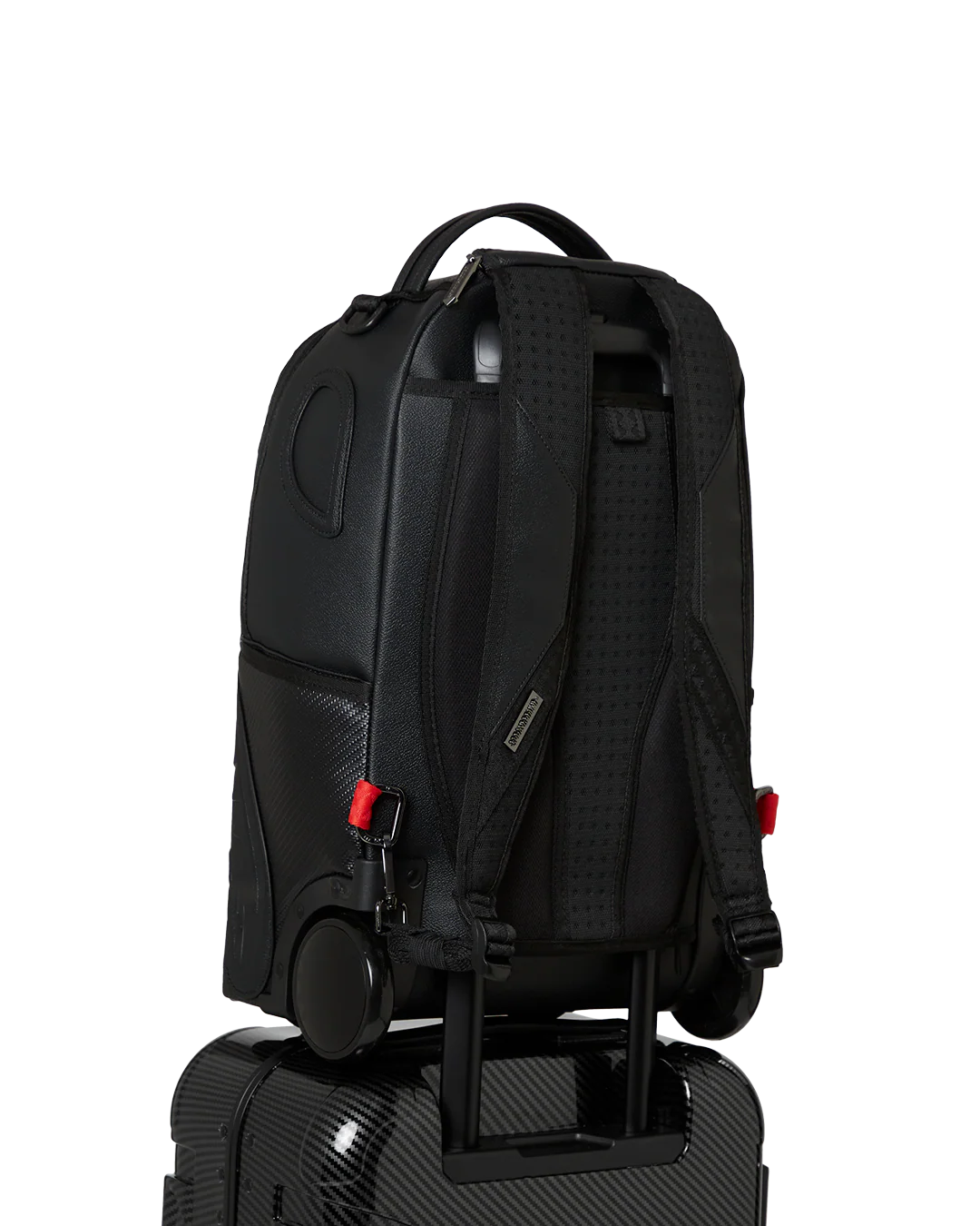 NIGHTFALL SHARKITECTURE CARRY-ON LUGGAGE - Image 11