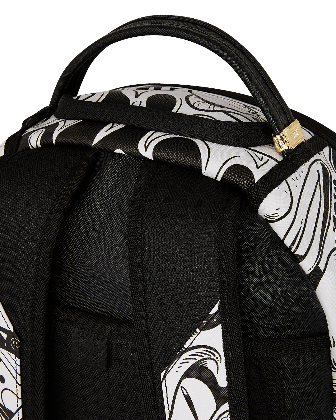 DOODLE KING BACKPACK - Image 11