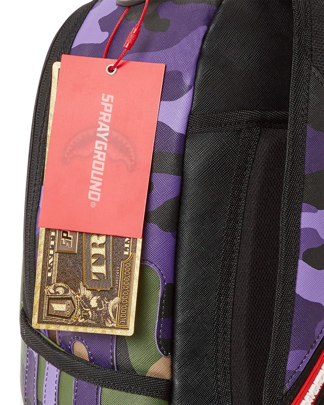 XTC PURPLE MOUNTAINEER (DLXV) - Image 14