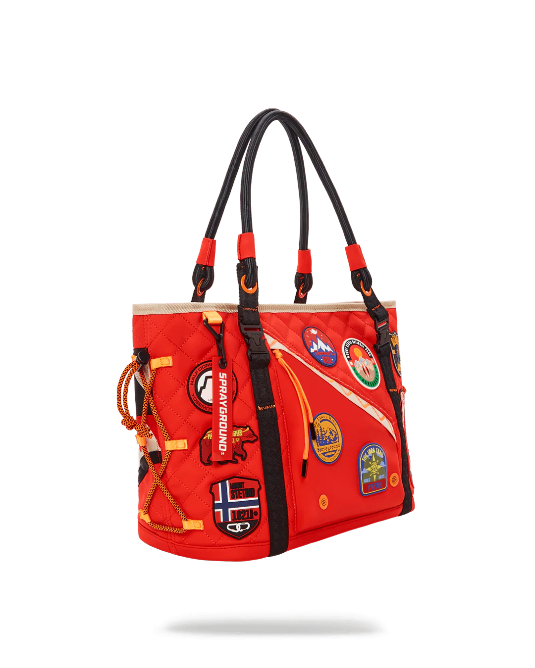 THE GLOBAL EXPEDITION TOTE - Image 3