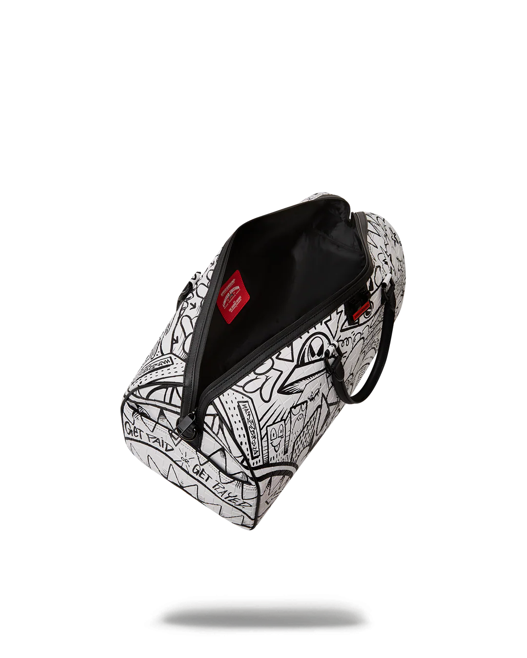 PAYDAY PARTY DUFFLE - Image 10