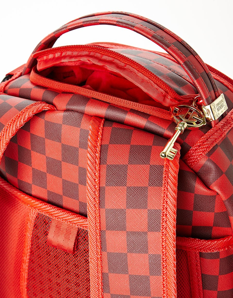 SHARKS IN PARIS (RED CHECKERED EDITION) - Image 7