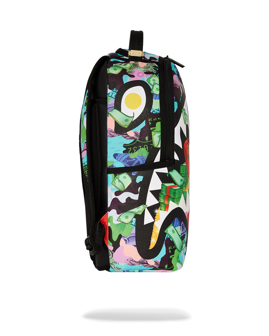 DIABLO SAVINGS ACCOUNT DLXSV BACKPACK - Image 6